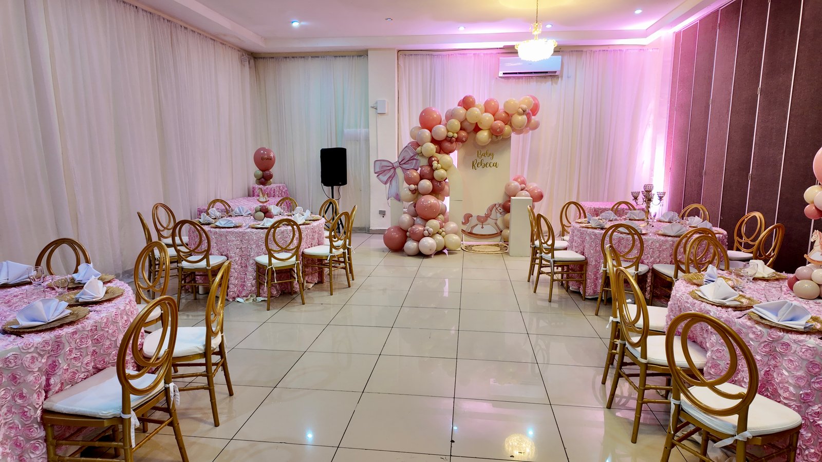 Baby Shower