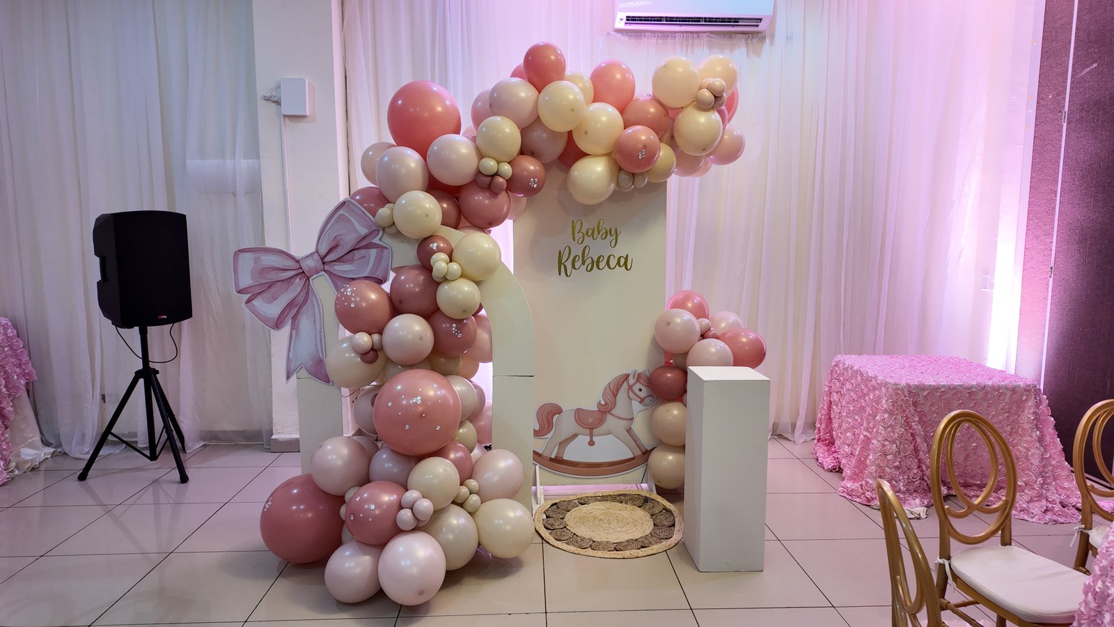 Baby shower