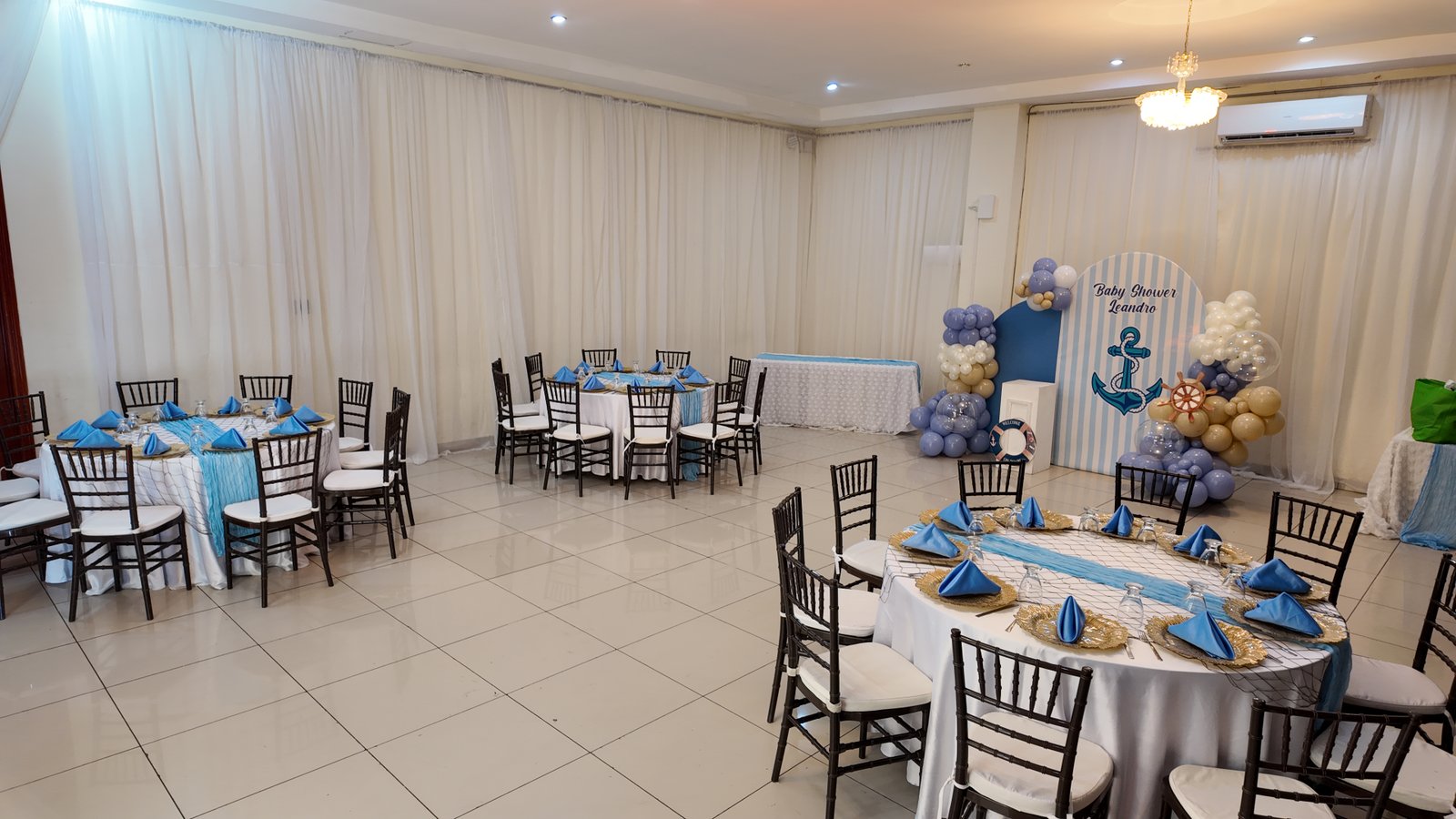 Baby shower