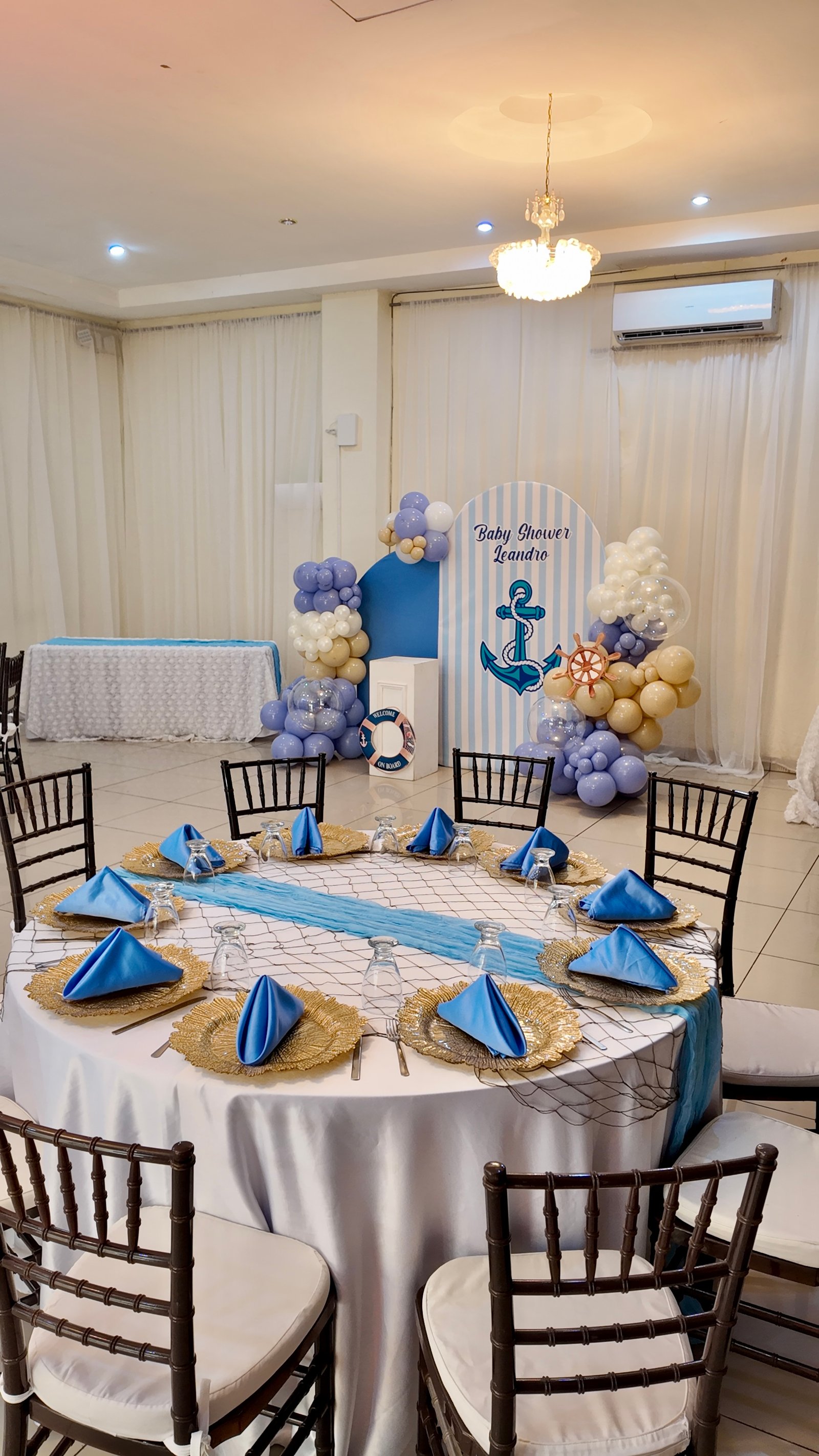 Baby shower