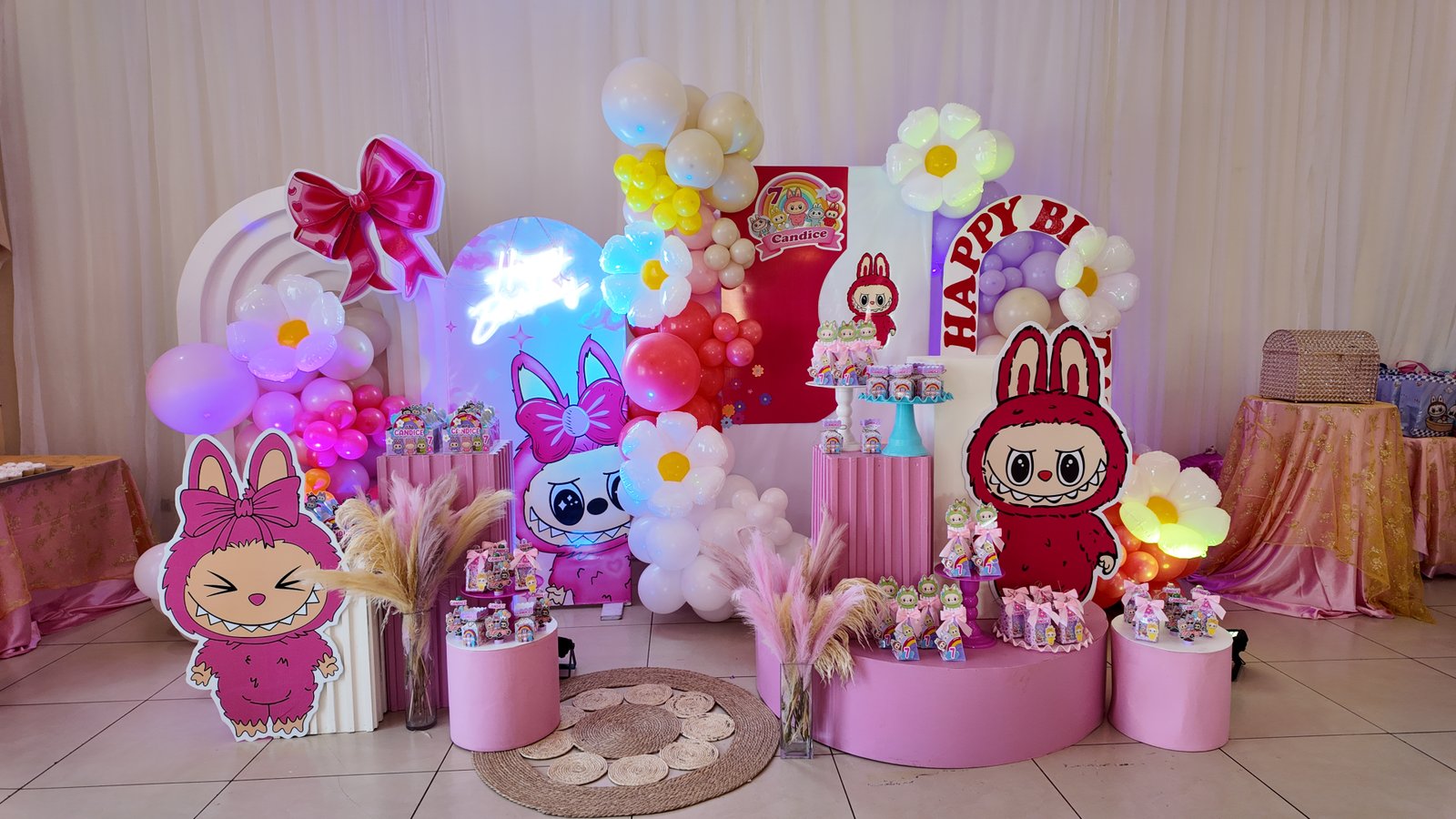 Cumpleaños
