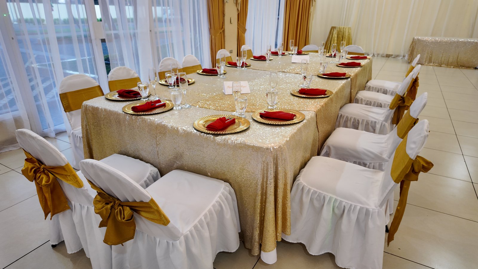 Eventos Corporativos