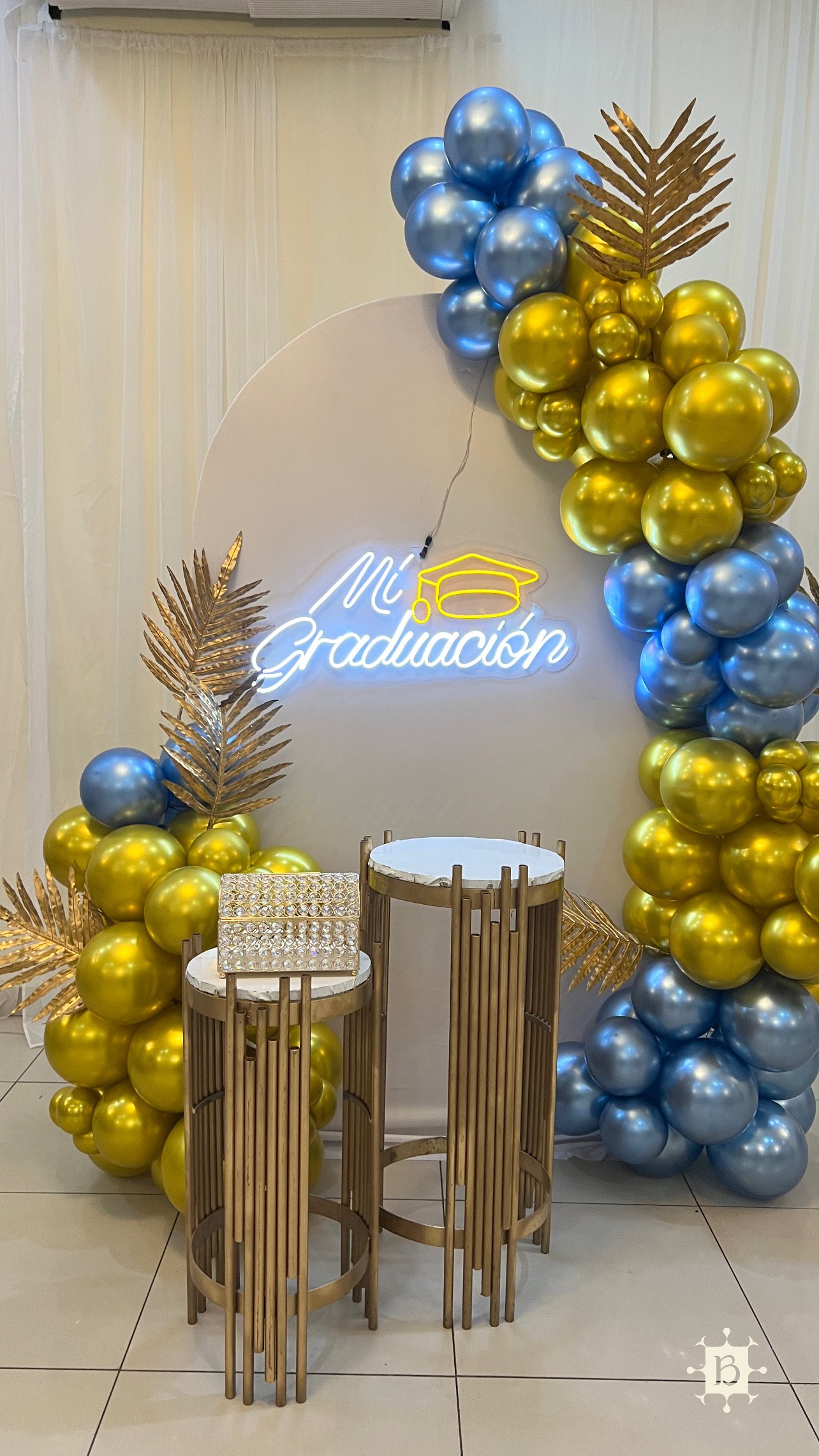 Graduación