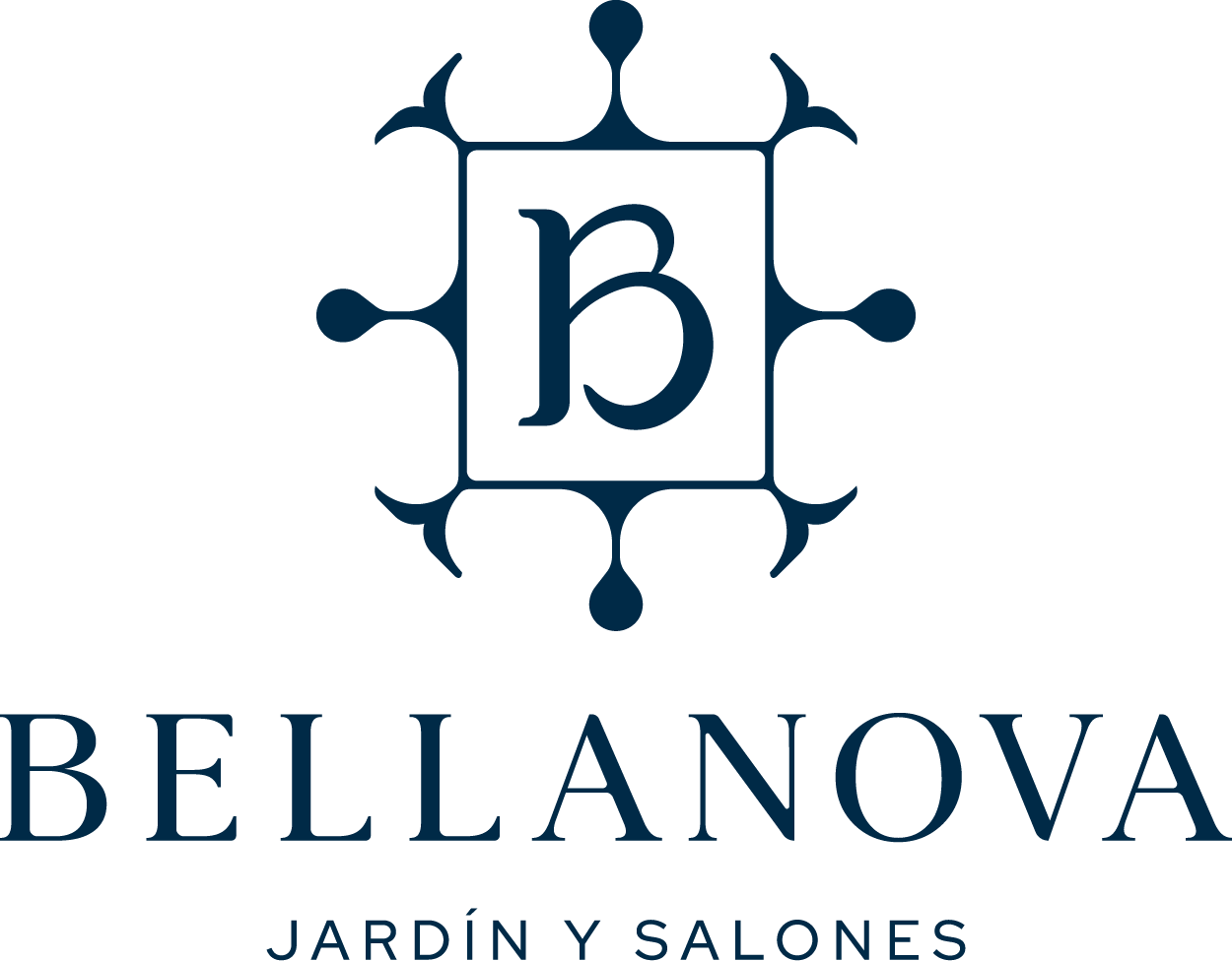 Bellanova Jardín y Salones