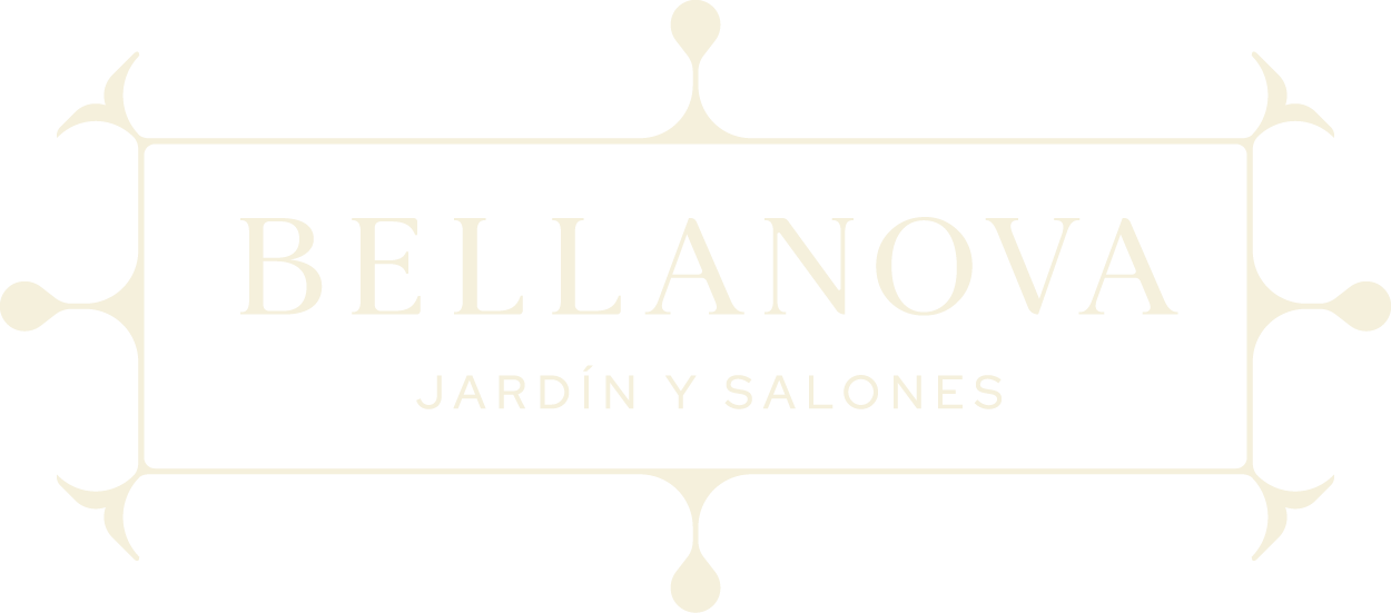 Bellanova Jardín y Salones