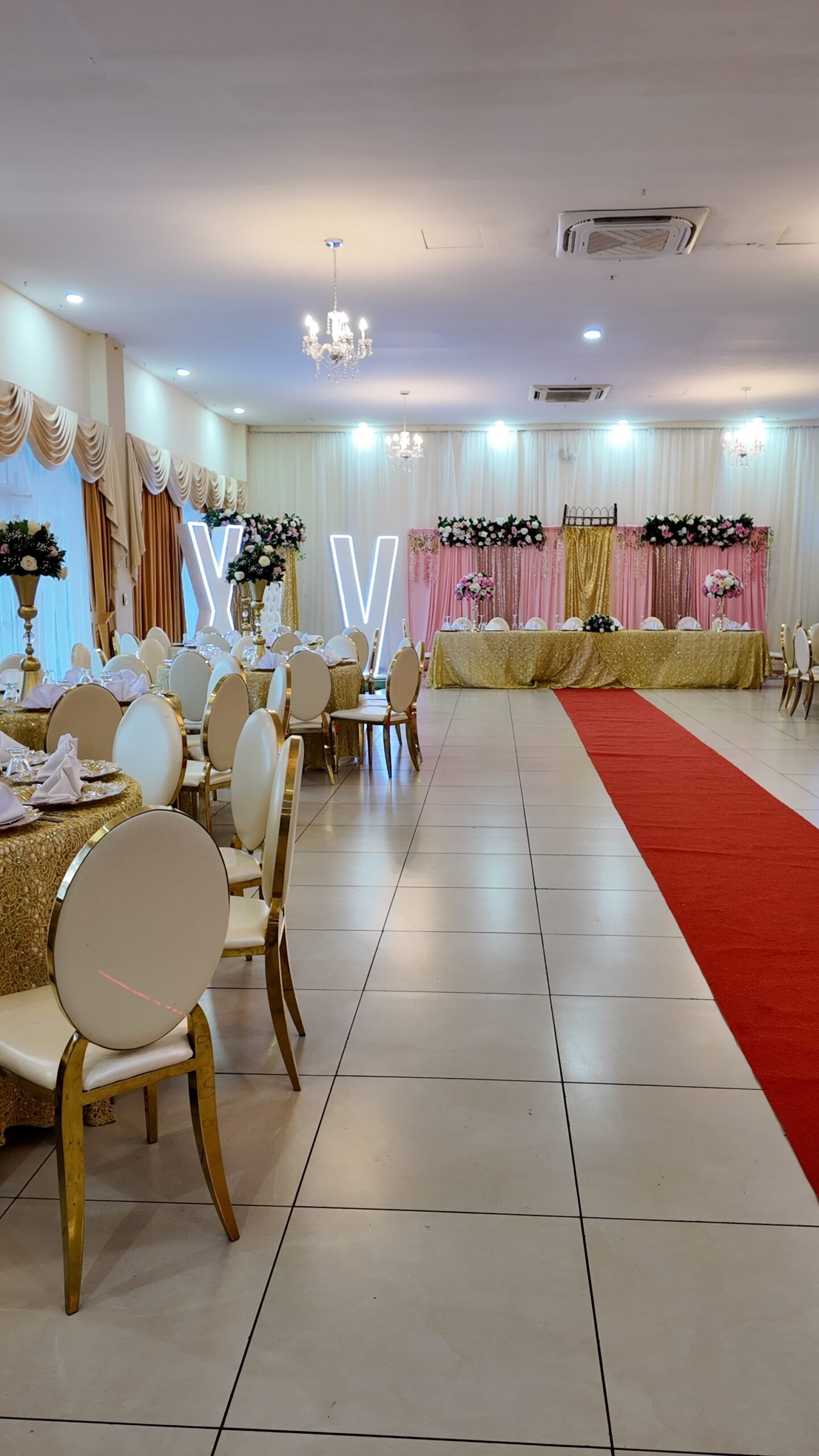 Quinceañera